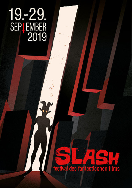 Slash Film Festival 2019 Sets THE LODGE  For Opening Night, Features Historic Program on Female Terror